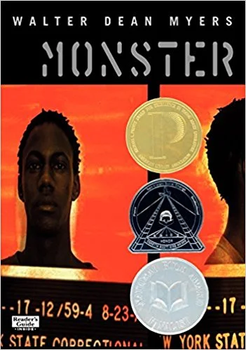 Monster by Walter Dean Myers.jpg