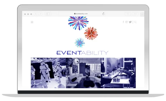  website home page design 