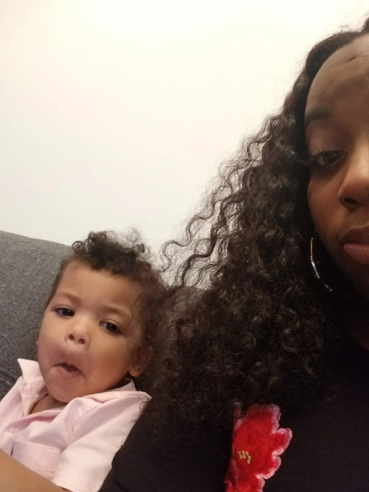 14. I spent time with Alex