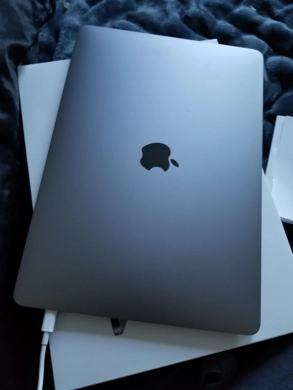 15. AFTER TEN YEARS, I bought a new Mac