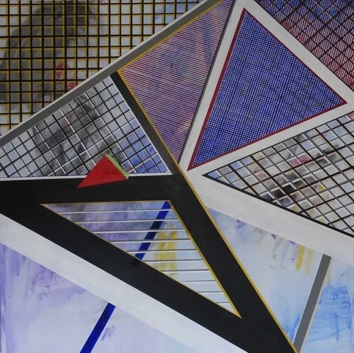 Emily-Beza,-Dynamic-Linear-Space-on-a-Two-Dimensional-Surface,-Acrylic-on-Canvas.jpg