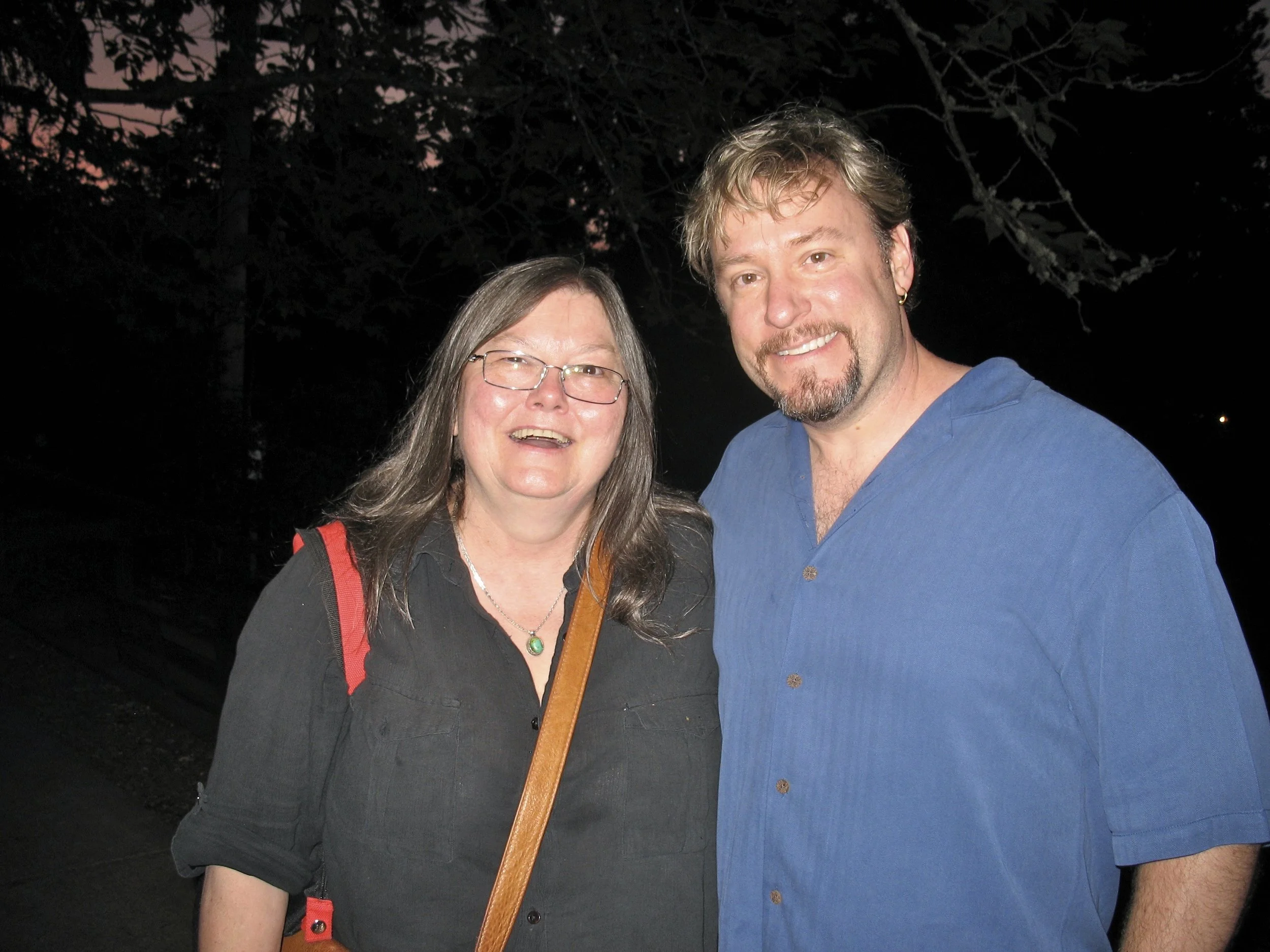 TB & Dorothy Allison.jpg
