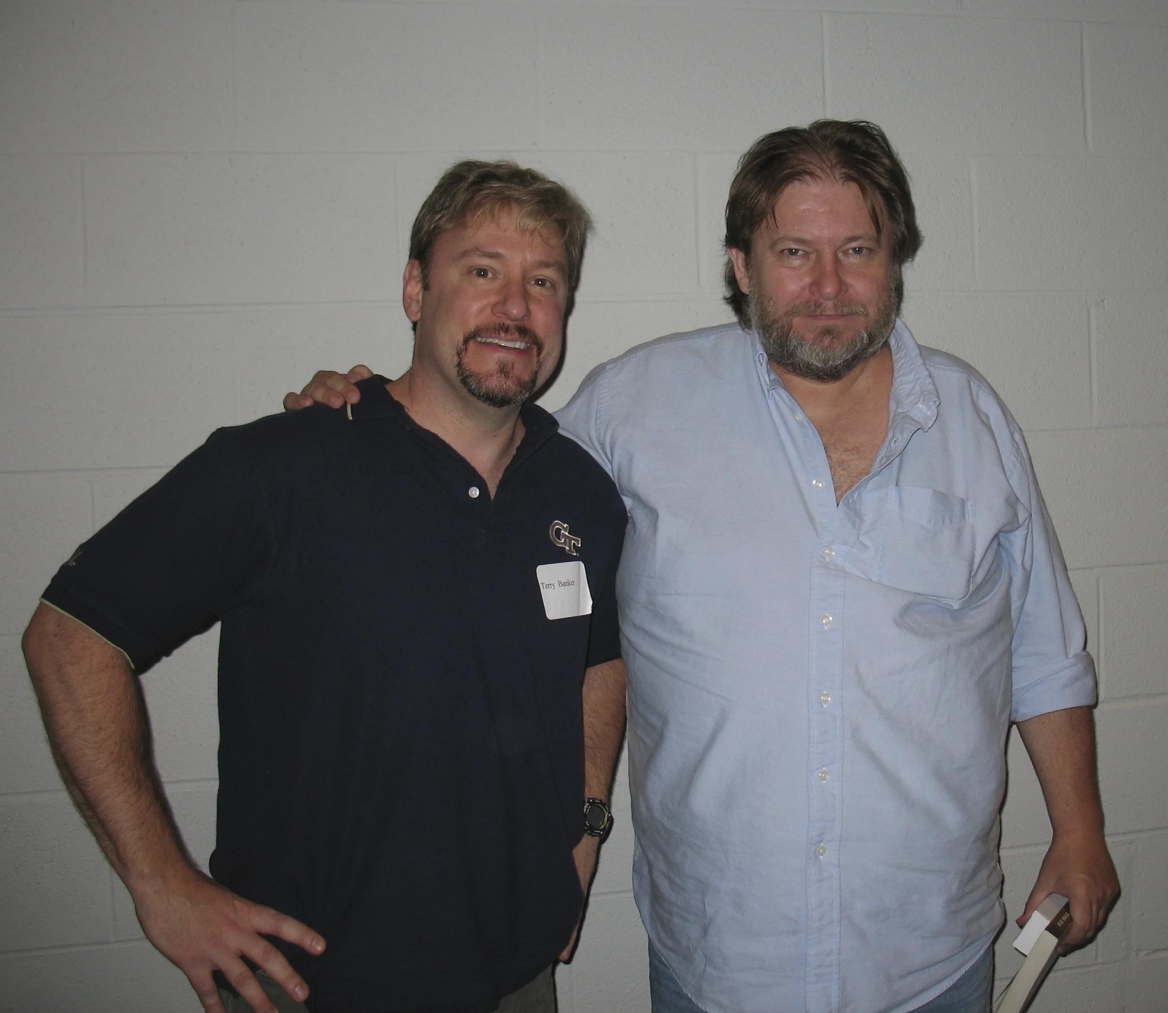 TB & Rick Bragg.jpg