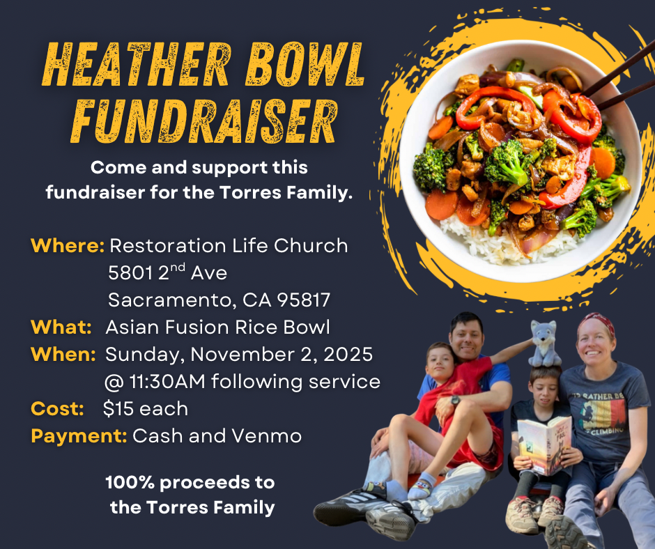 Torres Family Fundraiser