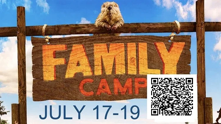 Family Camp 2026