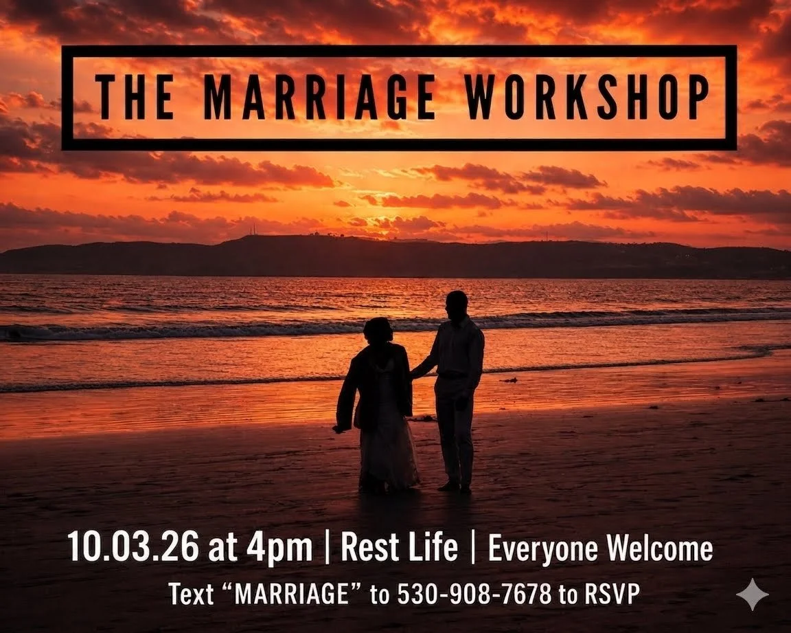 Marriage Workshop