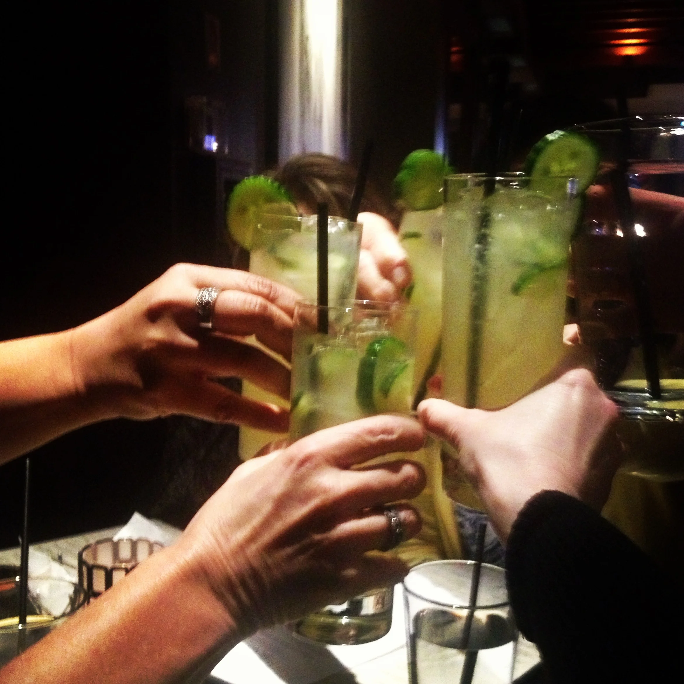 Support, Don't Compete in 2017