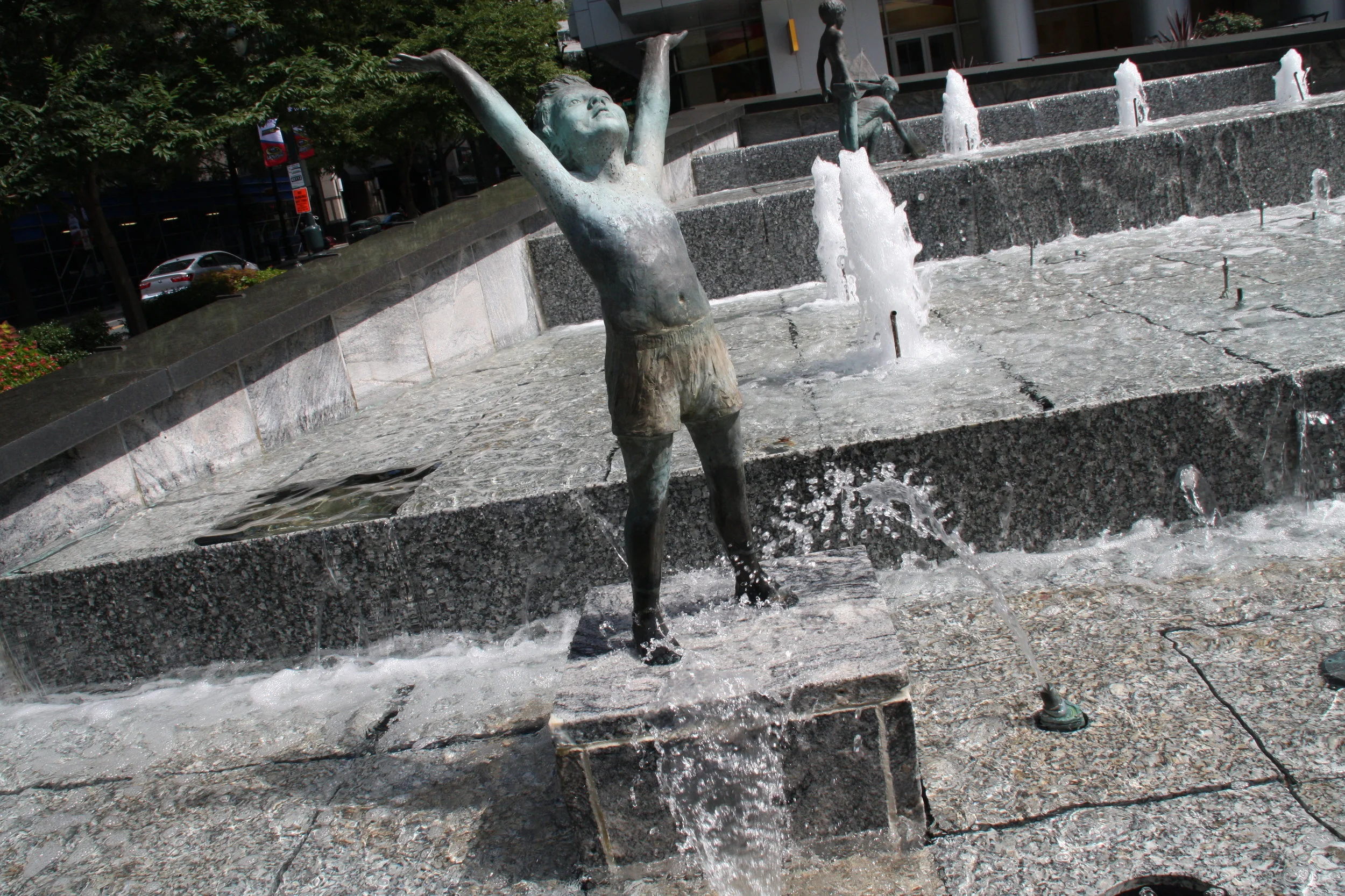 Realistic Resolutions