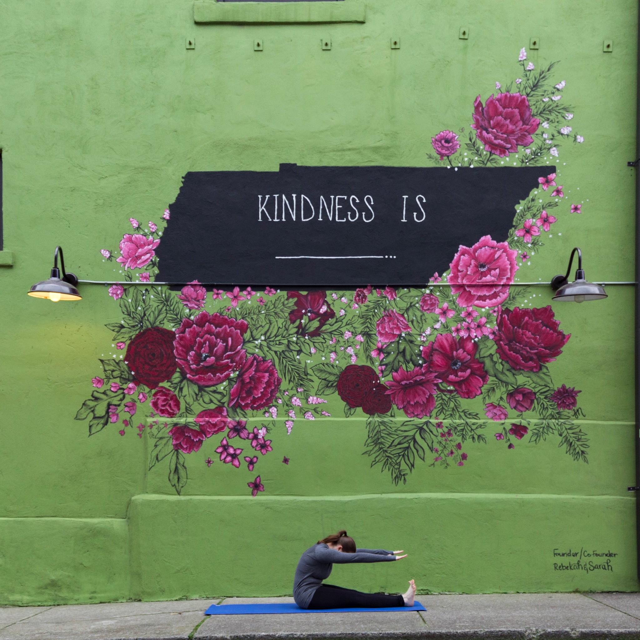 March Matness- Roll Up 