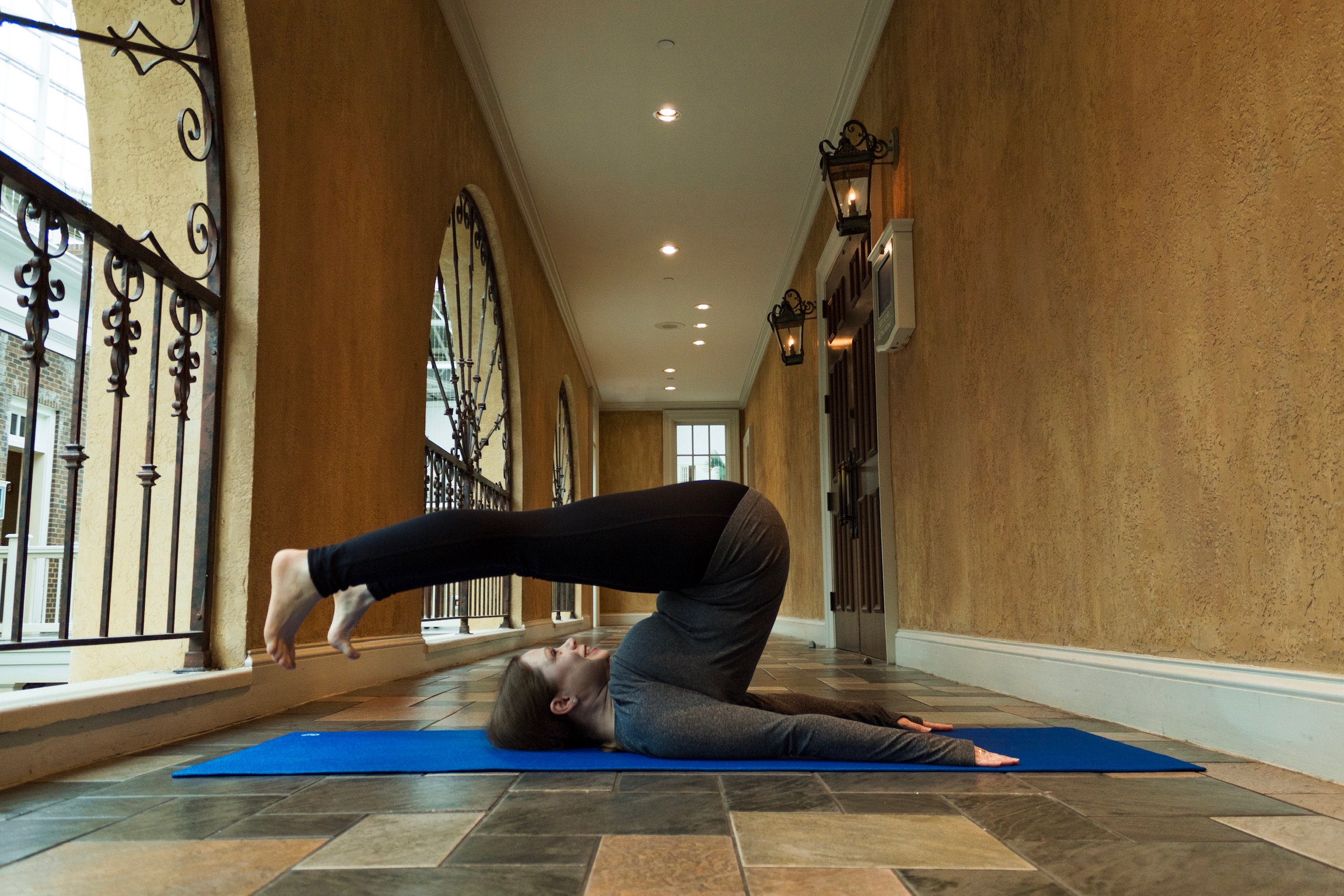 March Matness- Roll Over