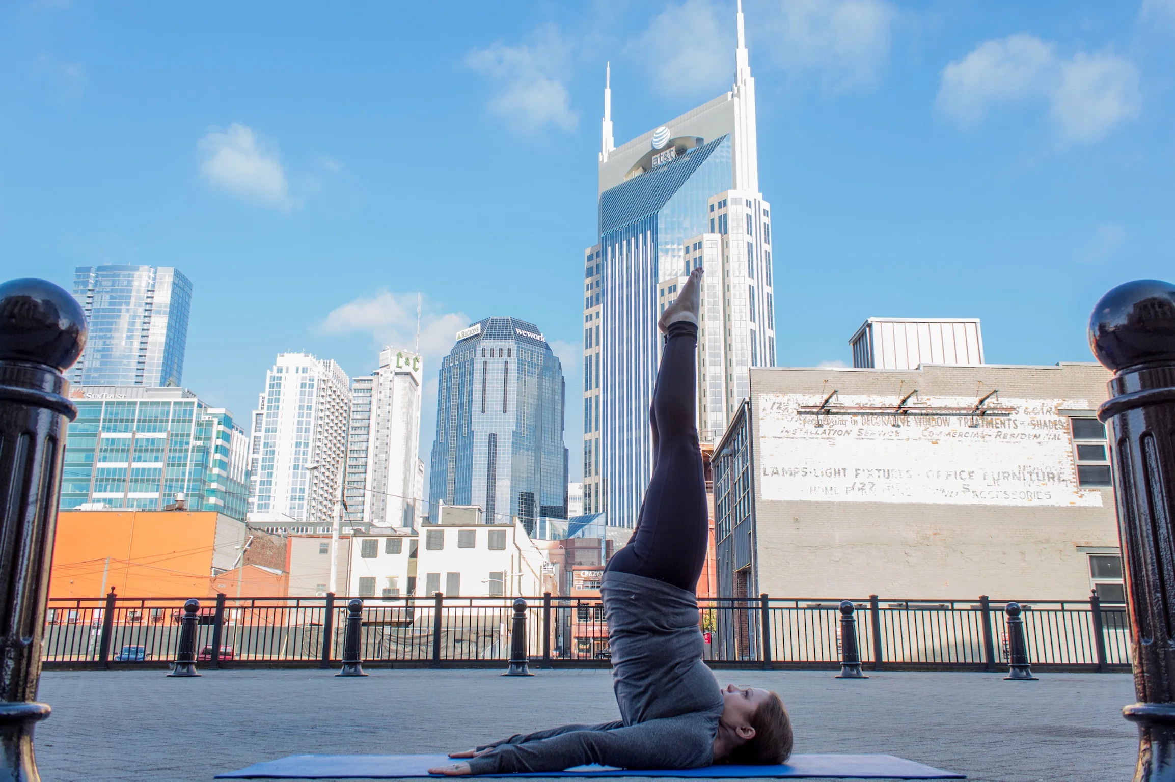 March Matness- Jackknife