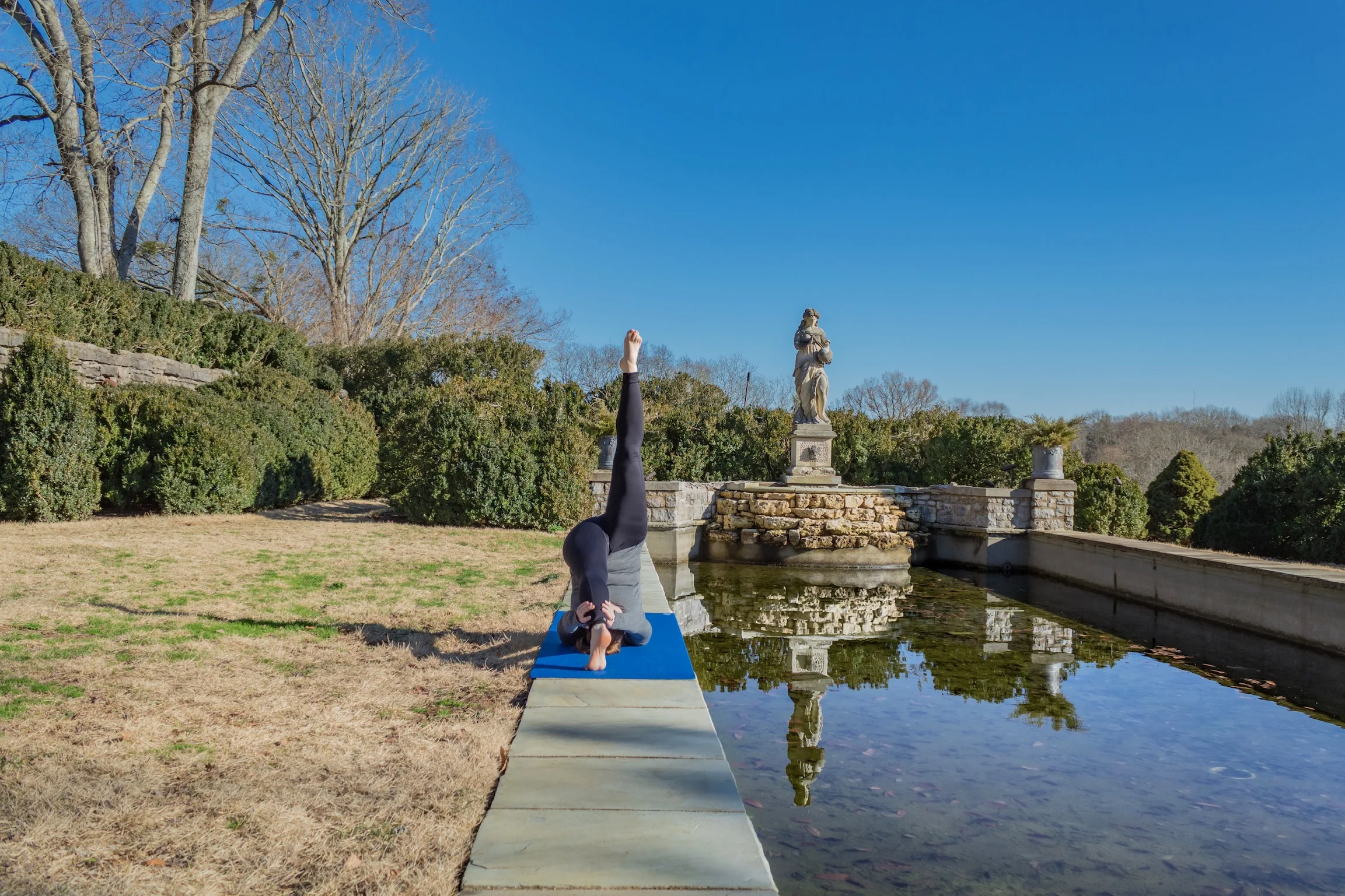 March Matness- Control Balance 