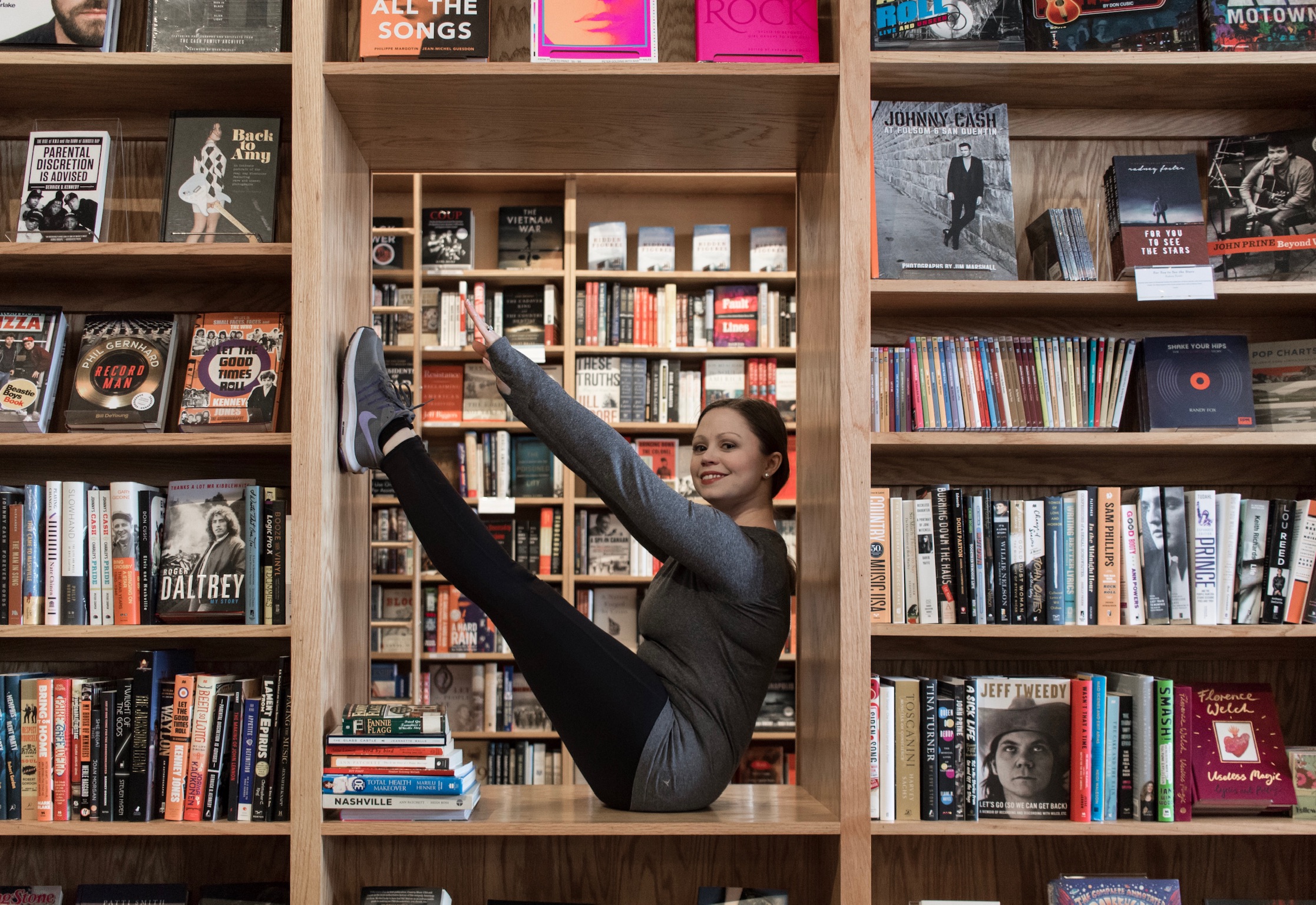 The Language of Pilates 