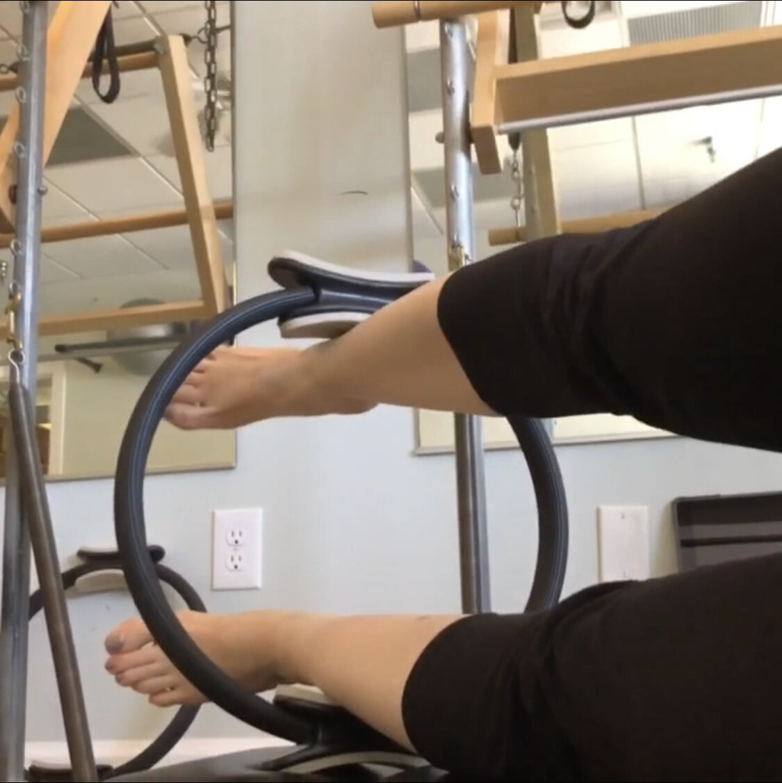 Doing Pilates Three Times a Week Gives You Better Results