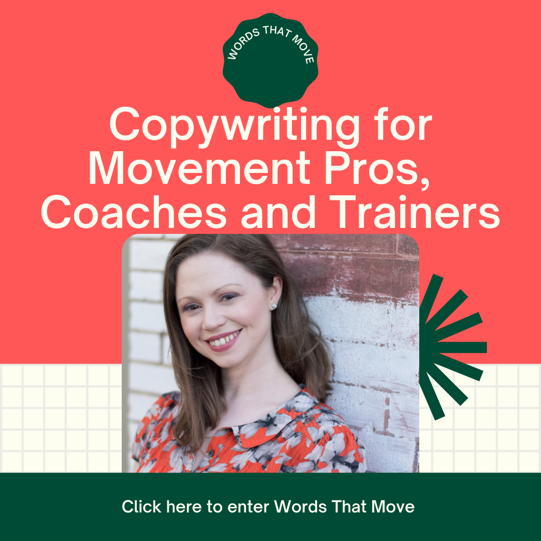 Click here for Copywriting Services