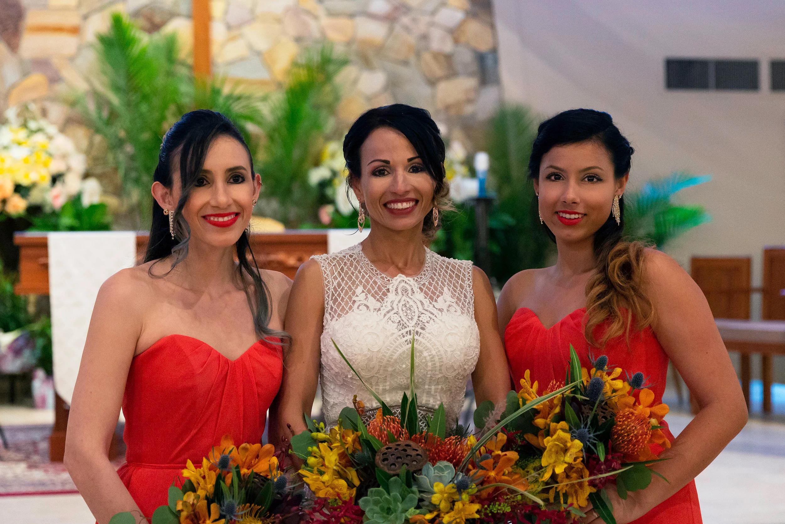 Weddings