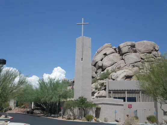 Winter Concert : Desert Hills Presbyterian Church