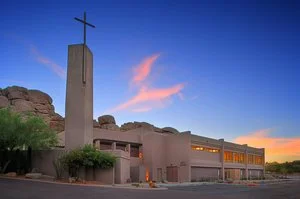 Spring Concert: Desert Hills Presbyterian Church