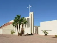 Winter Concert: Victory Lutheran Church