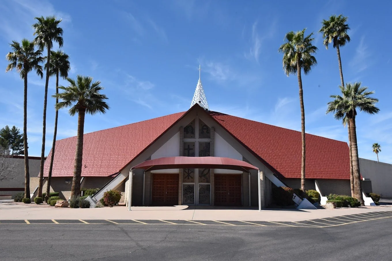 Winter Concert: First Presbyterian Church