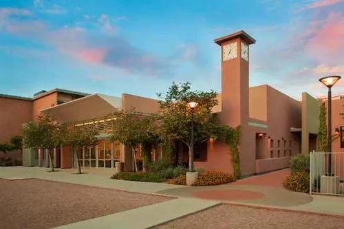 Private Concert: Beatitudes Campus