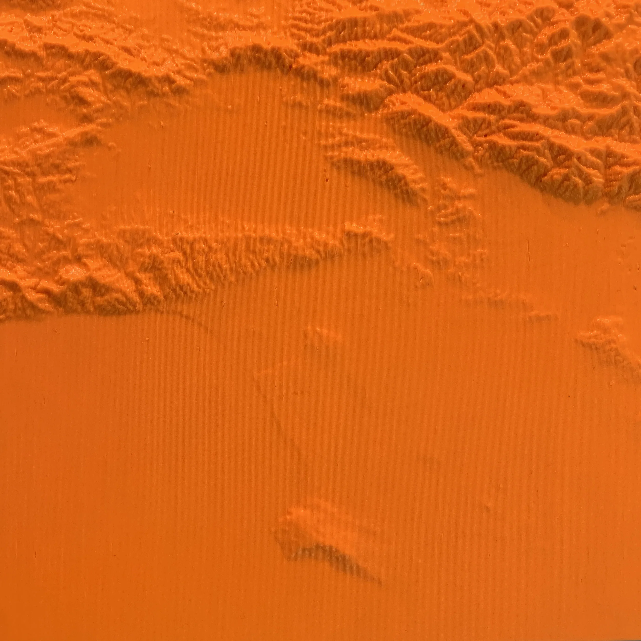 Terrain Printing