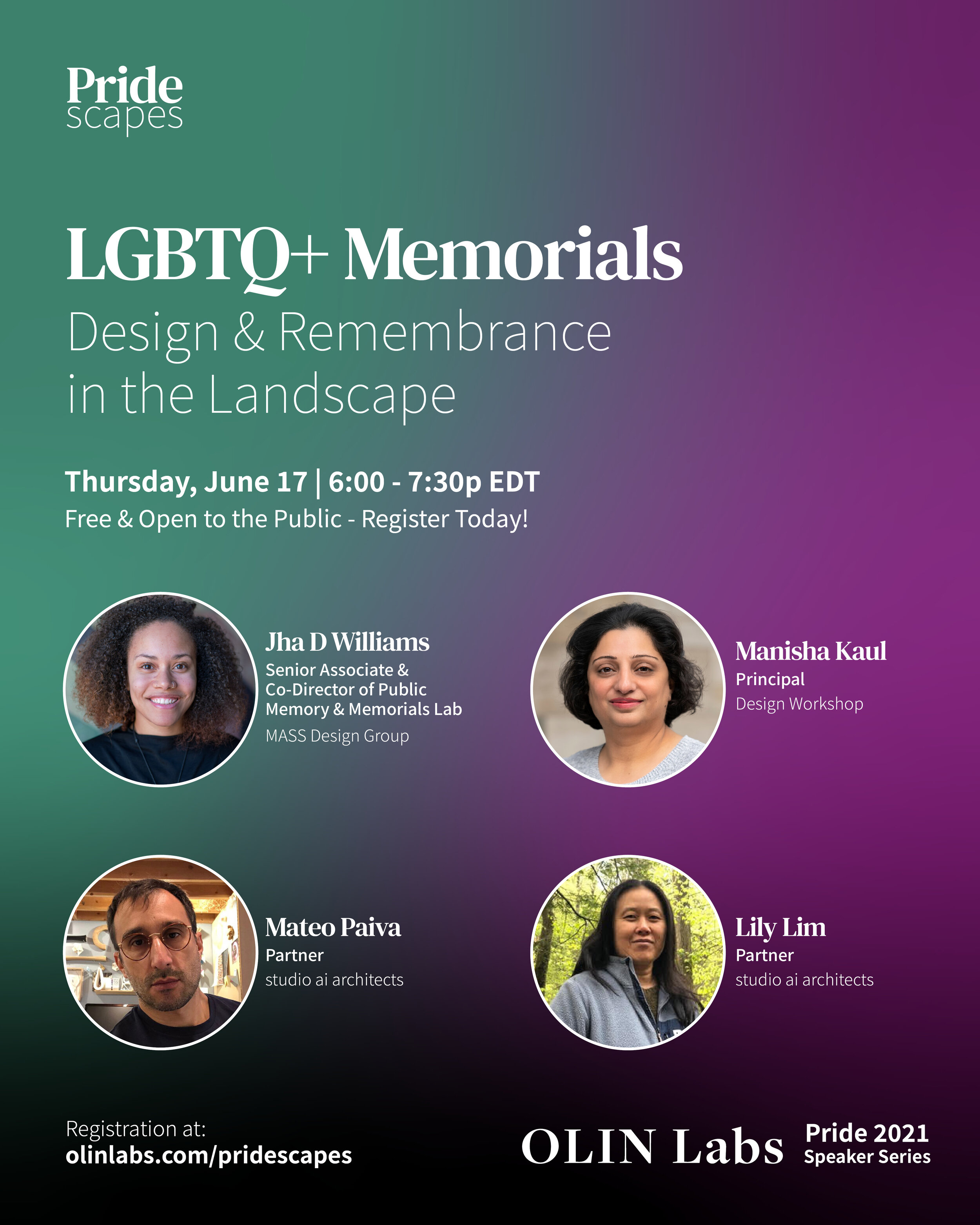 LGBTQ+ Memorials