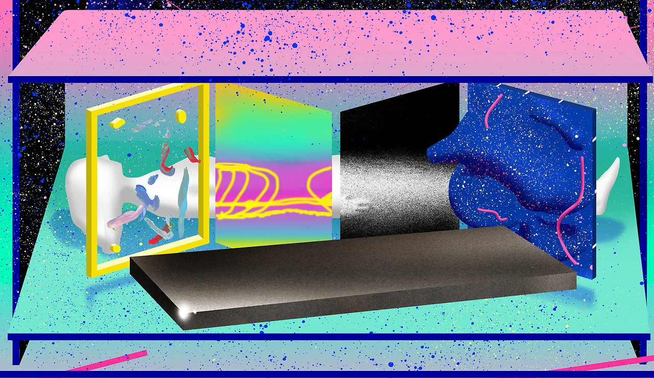 Deep Learning Is a Black Box, but Health Care Won’t Mind Illustration by Jon Han
