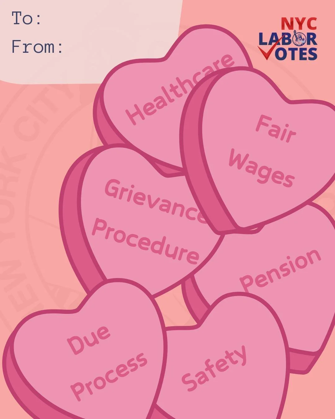 How do I love thee? Let me count the ways...

Happy Valentine's Day!