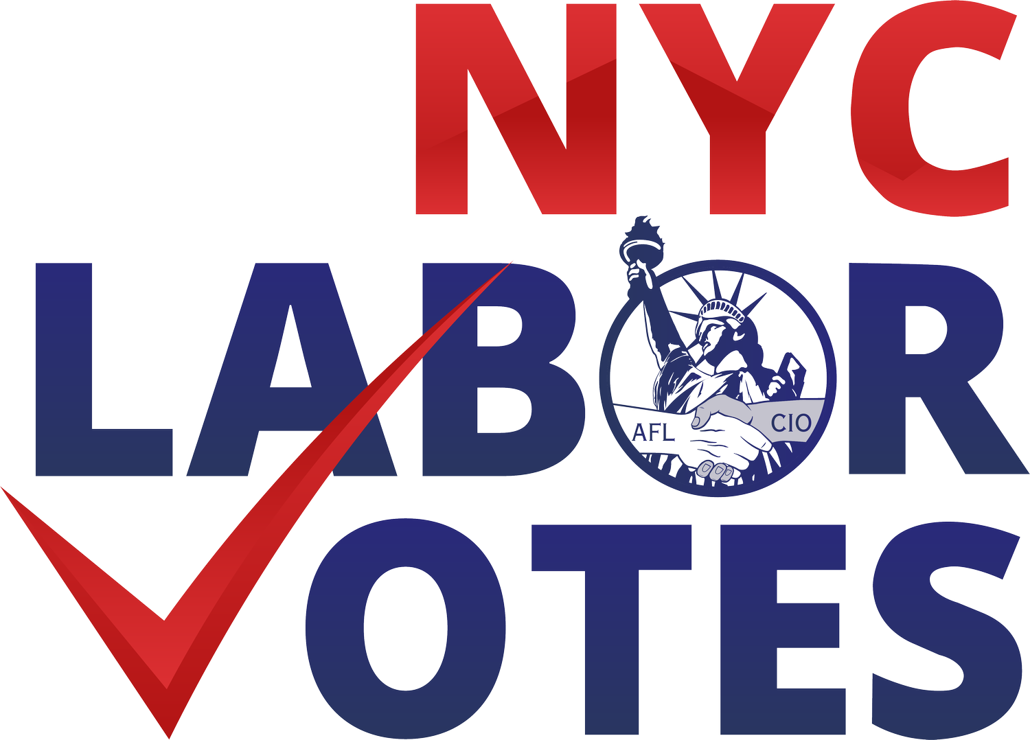 LaborVotes.NYC