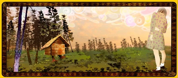 Digital Forest