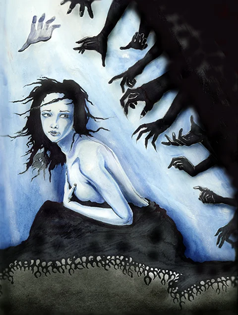 Ophelia