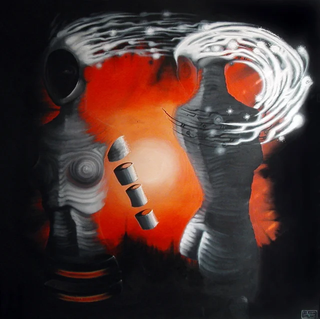 Nuclear Sisters
