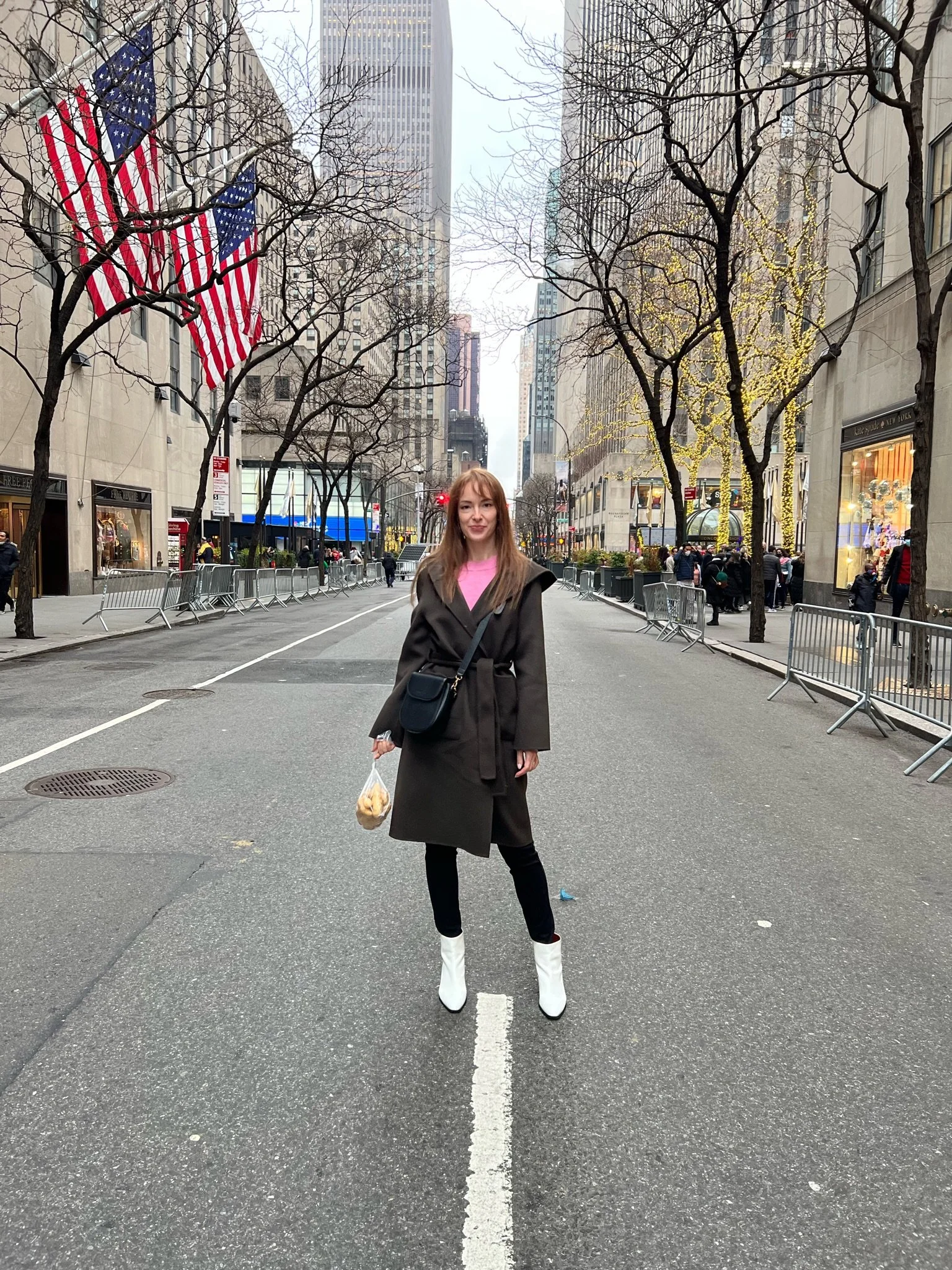 Testing Blog post style