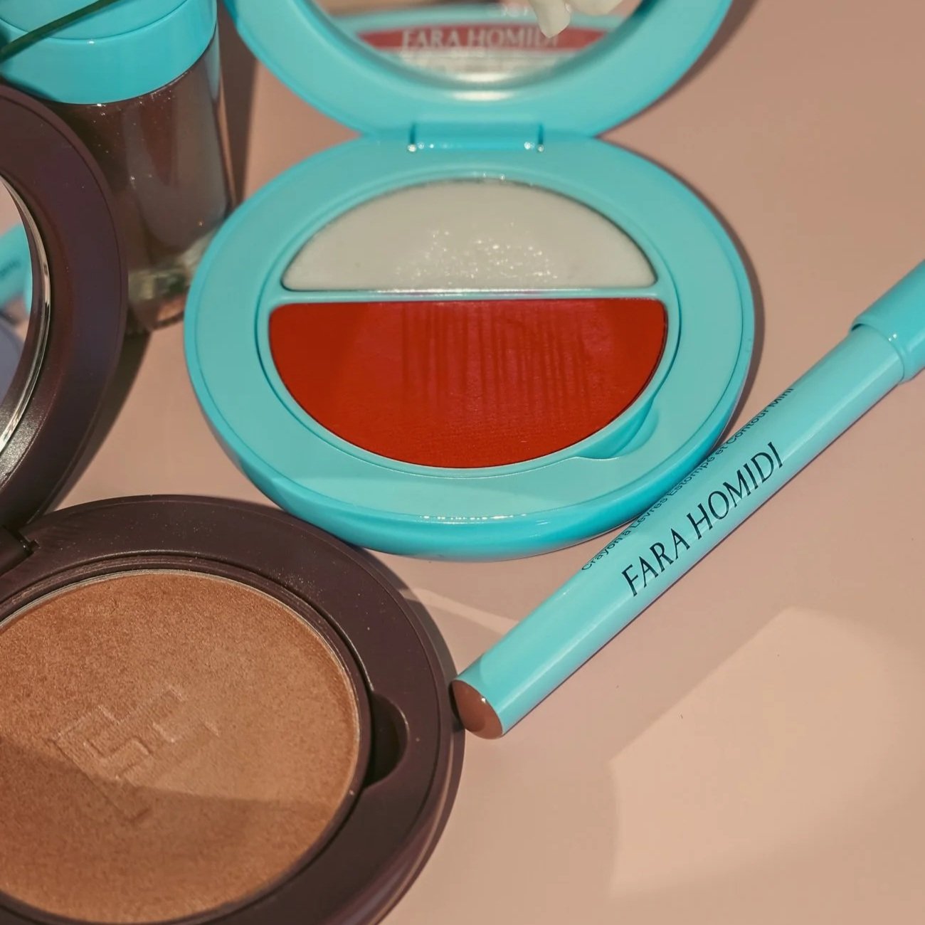 A Fara Homidi moment