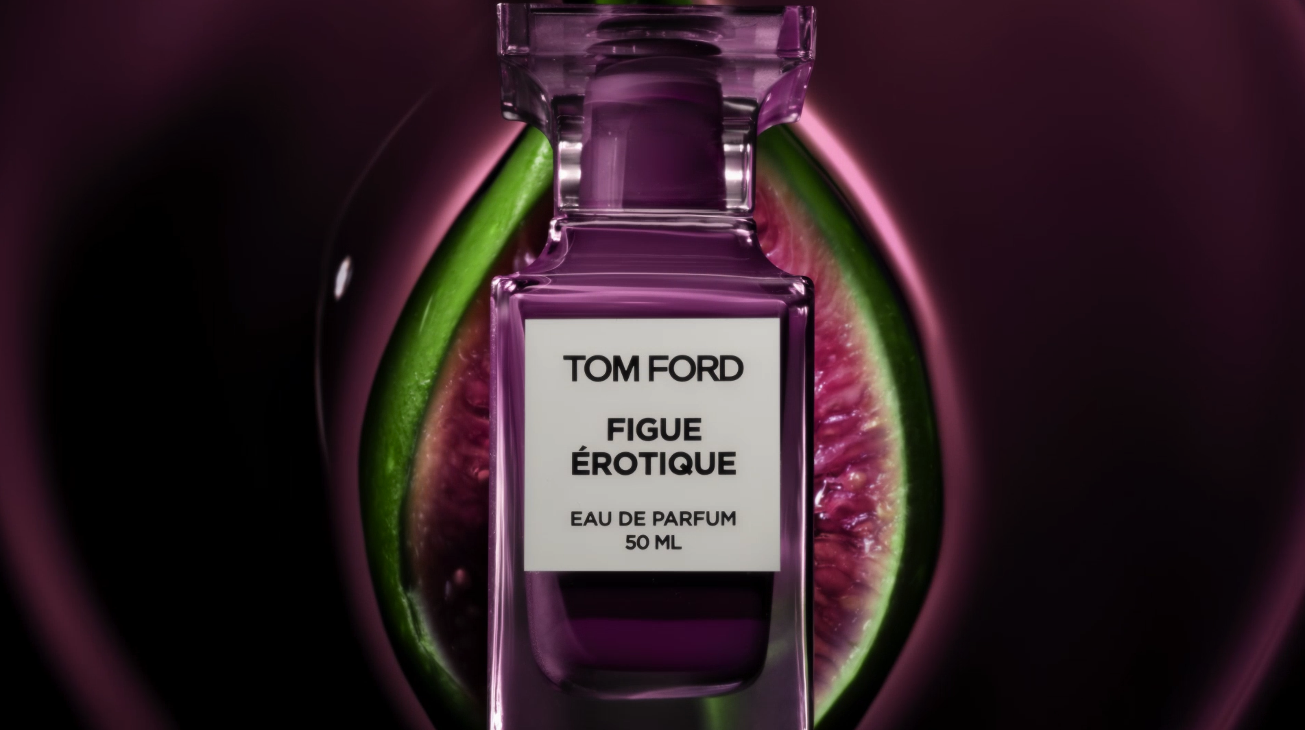 Tom Ford Figue Érotique