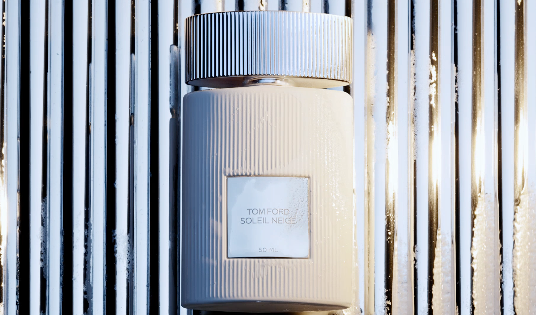 Tom Ford Soleil Neige