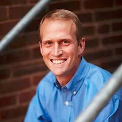 Guy Adams, President and CEO of Christian Appalachian Project