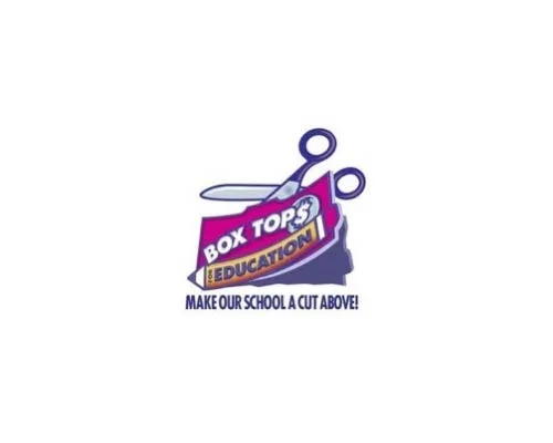 Boxtops for Education