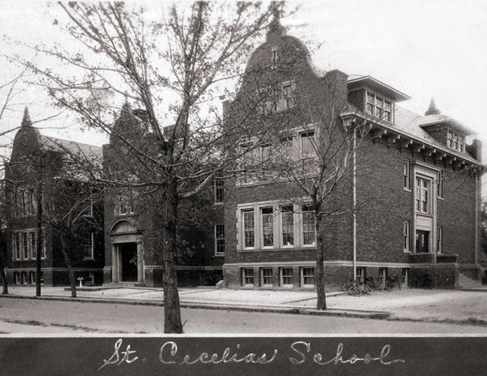 Original St C School.JPG
