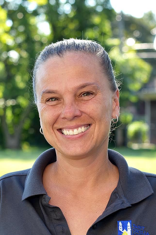 Denise Leibert Co-Child Care Director