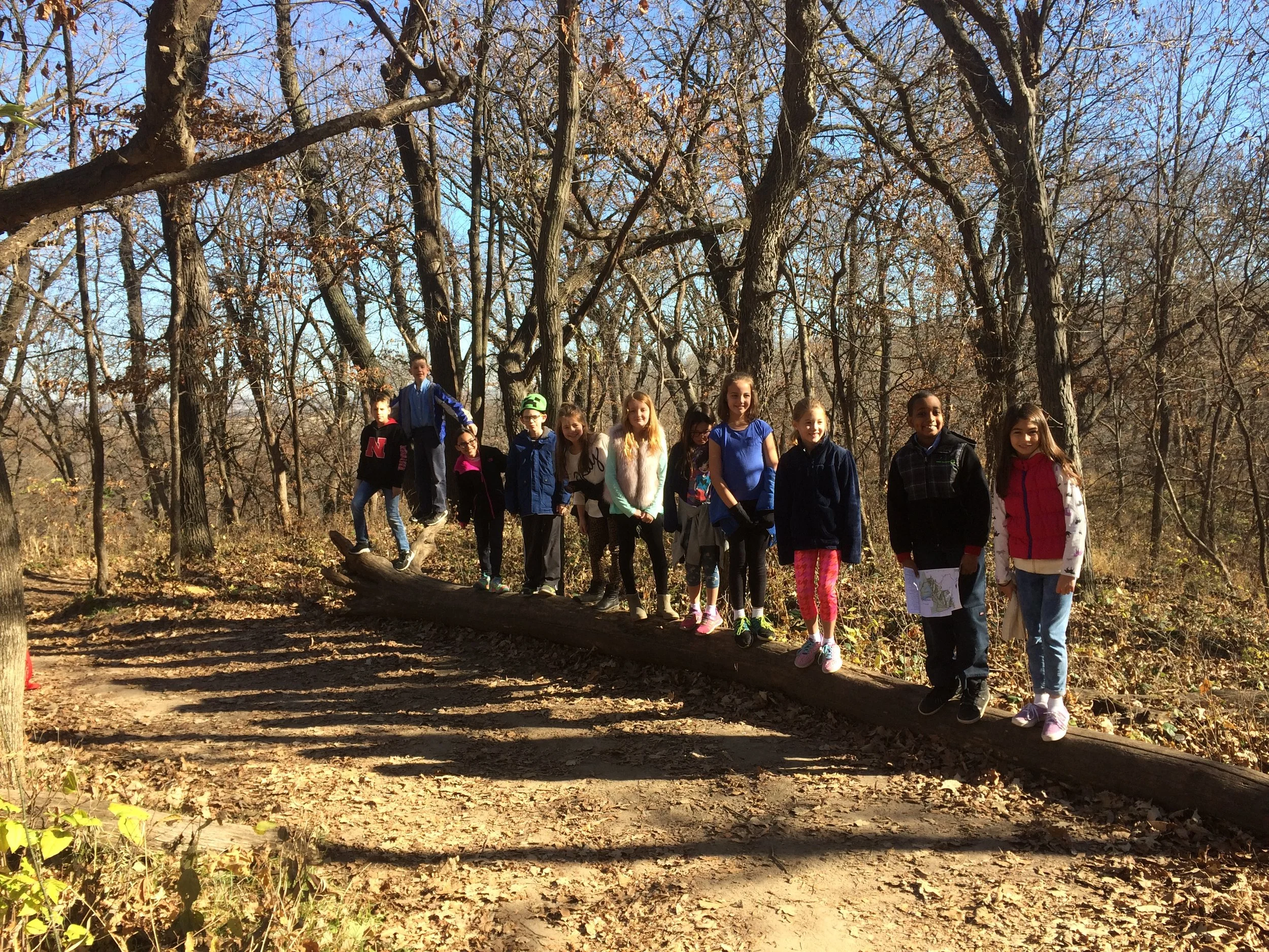 November 22 Principal Newsletter