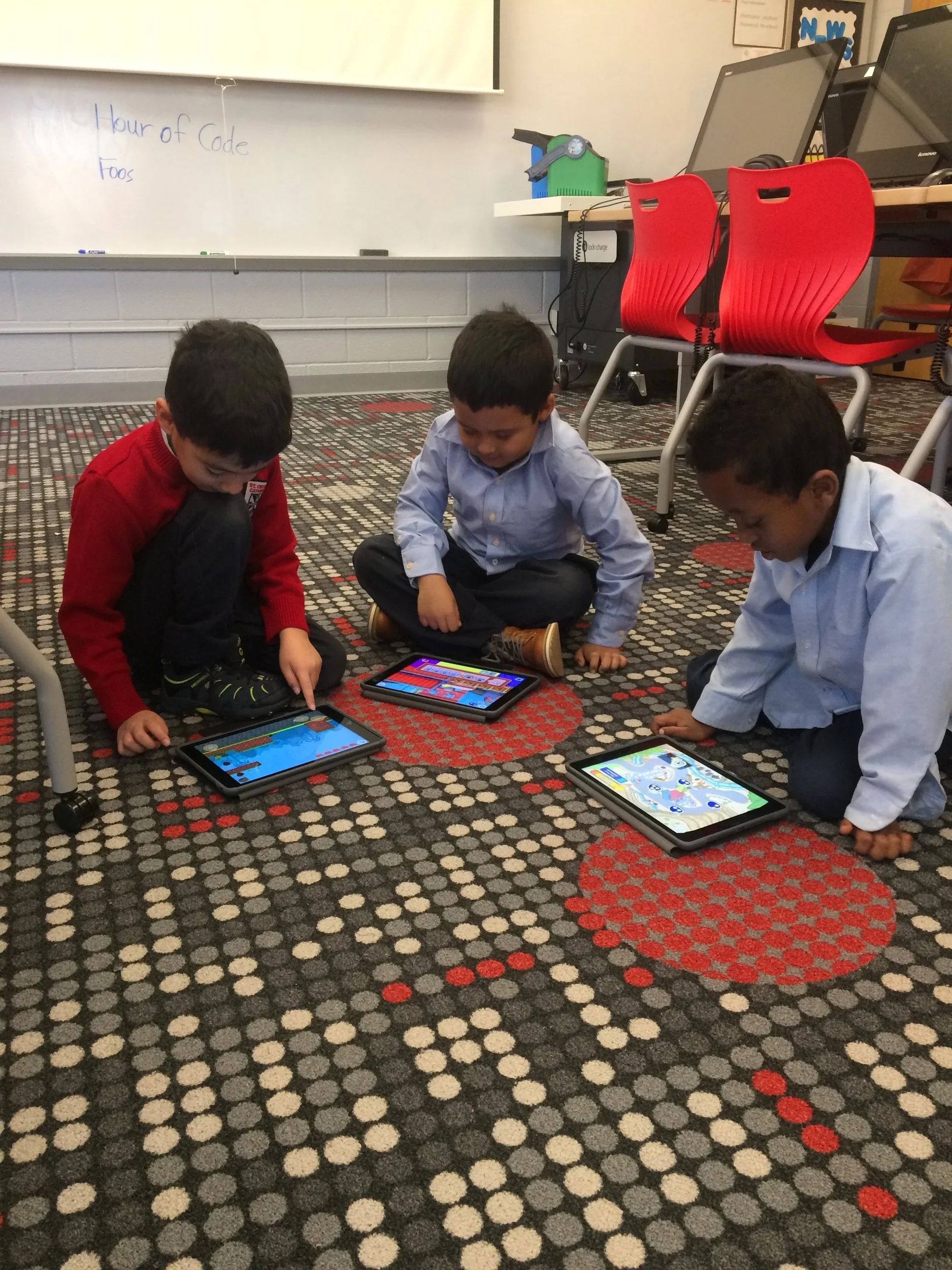 January 10 Principal Newsletter