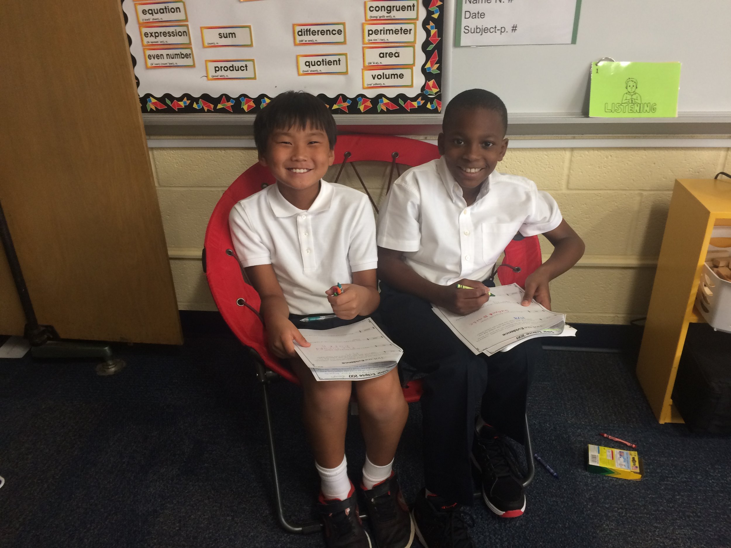 September 12 Principal Newsletter