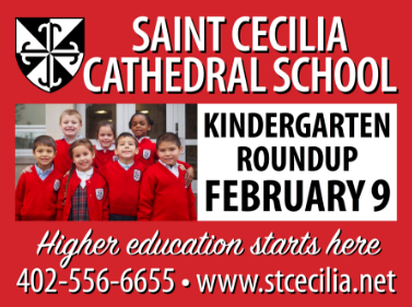 Kindergarten Roundup REGISTER HERE!
