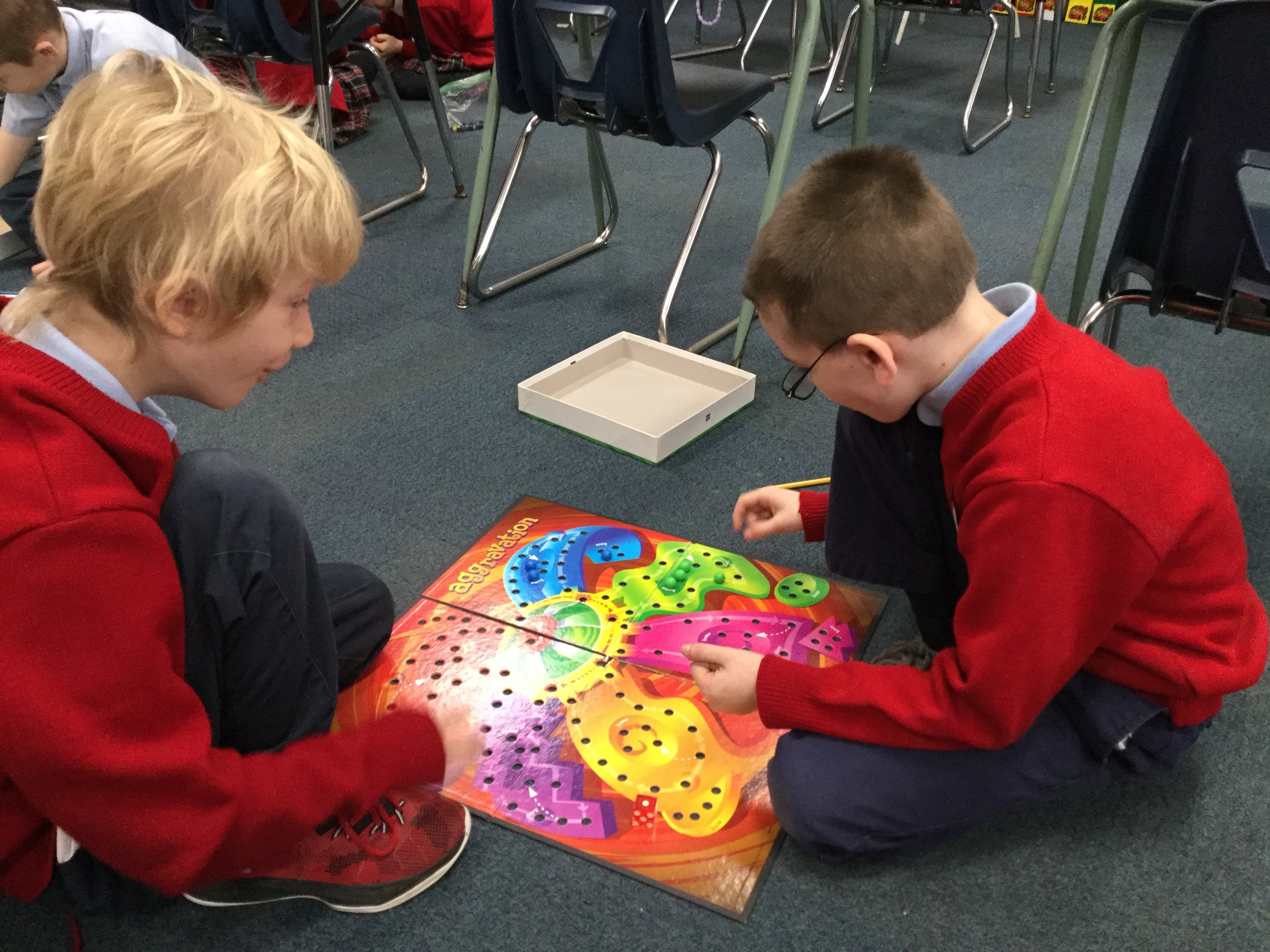 February 13 Principal Newsletter