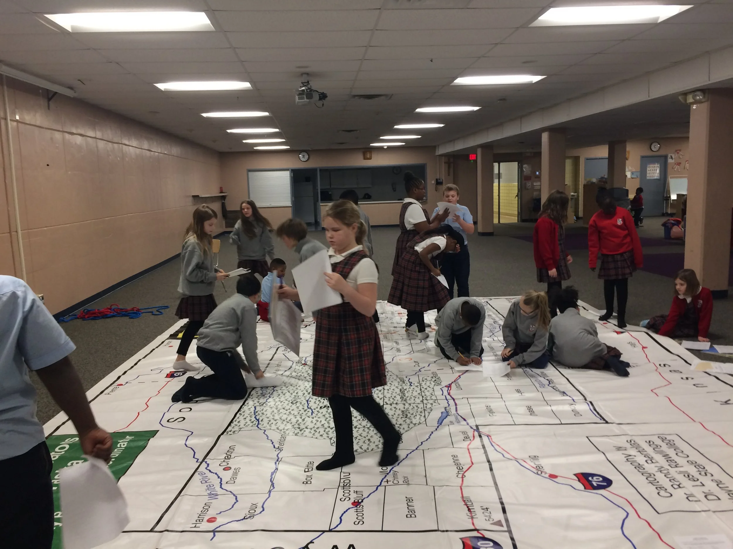 February 27 Principal Newsletter