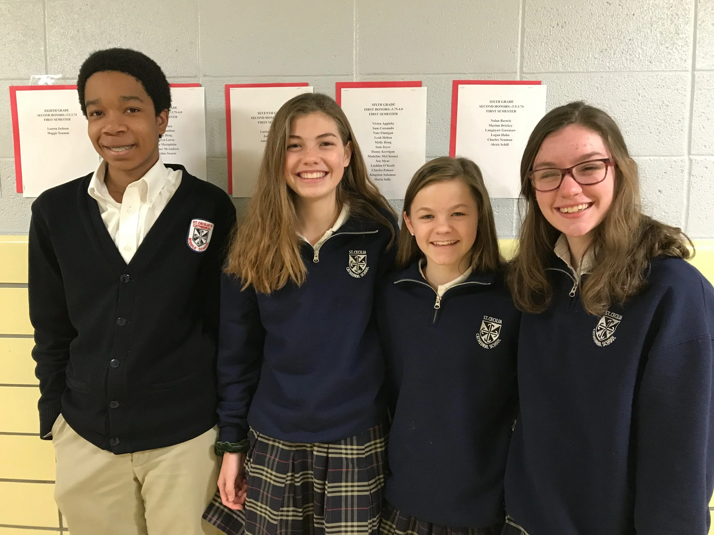 History Day Competition