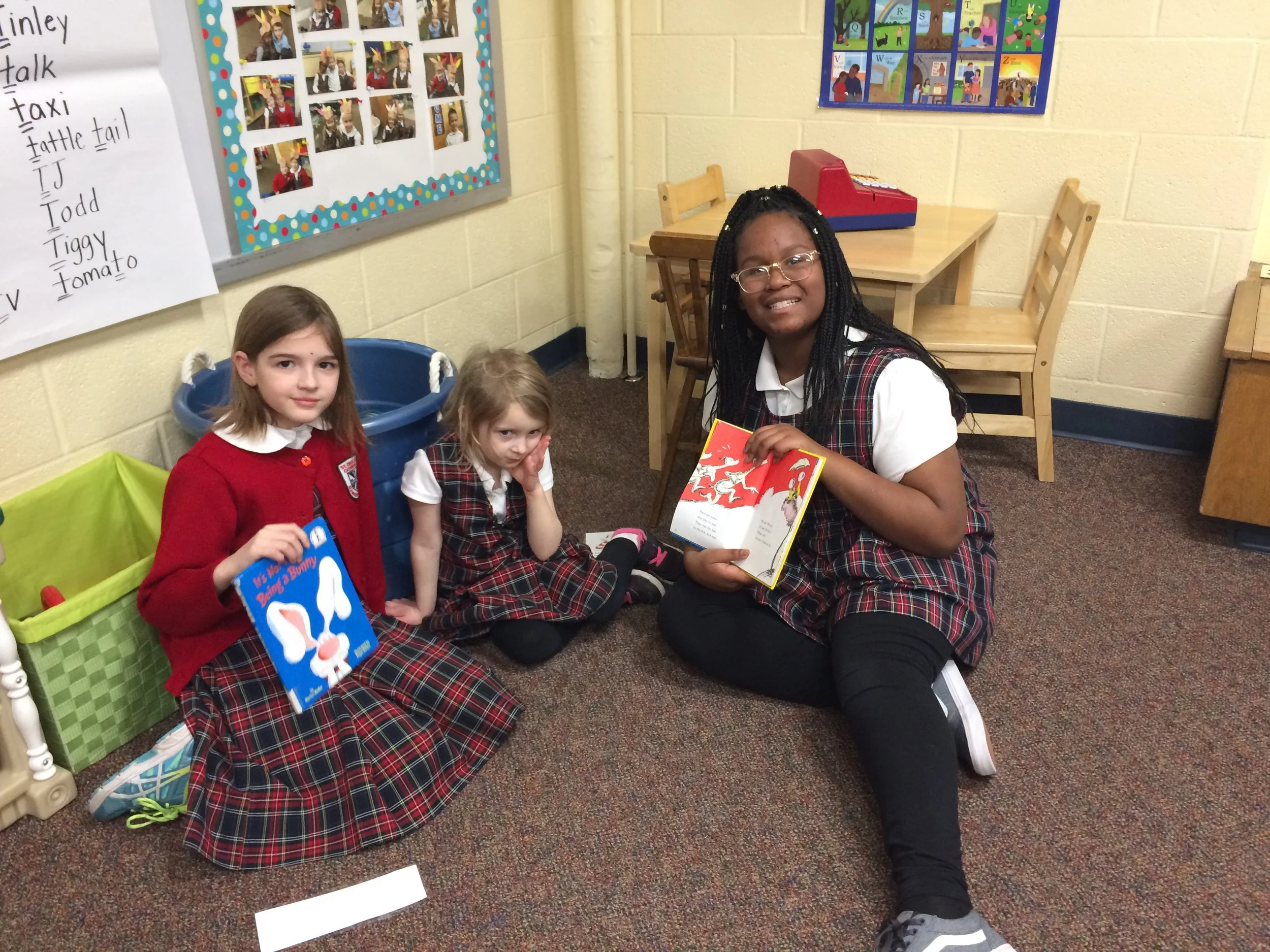 March 13 Principal Newsletter