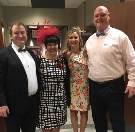 April 17 Principal Newsletter